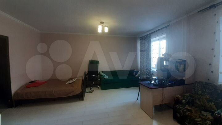 Квартира-студия, 41 м², 4/16 эт.