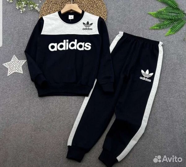 Спортивный костюм