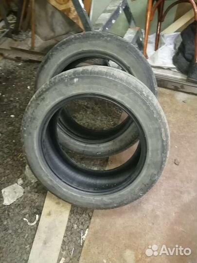 Bridgestone Turanza ER30 205/55 R16 91