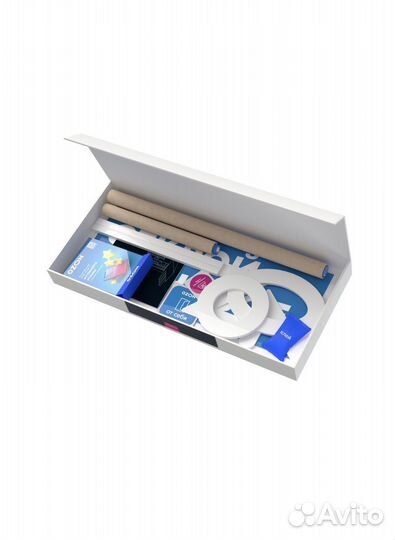 Новый набор ozon старт