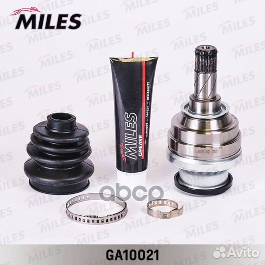 ШРУС opel astra/corsa/kadett/vectra 1.3-1.7D 79-98