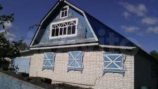 Дом 225 м² на участке 14 сот.