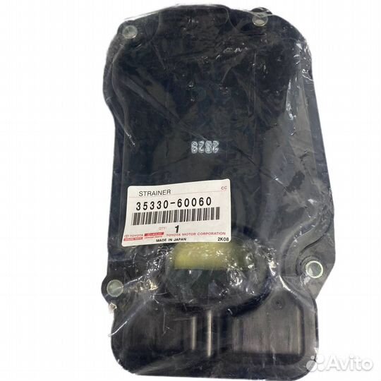 Фильтр АКПП Toyota/Lexus 35330-60060