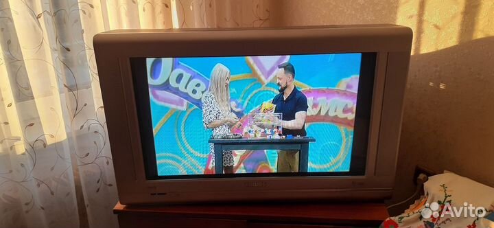 Телевизор Philips 32PW9520/12