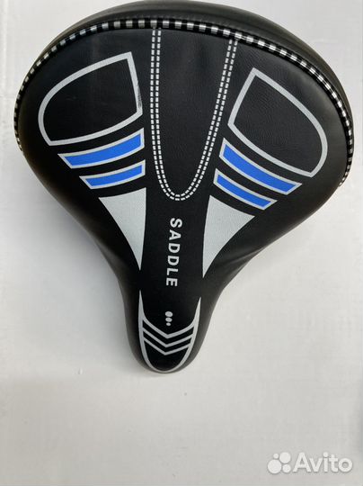 Седло для велосипеда