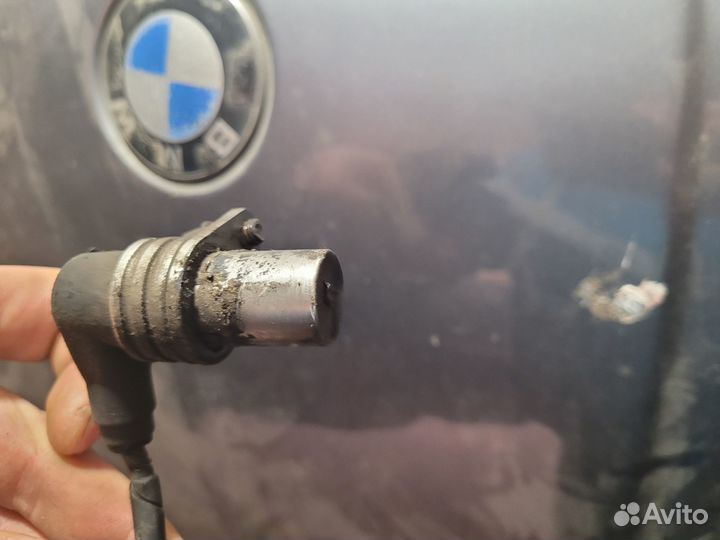 Датчик коленвала bmw e34 m5 s38 3.6 3.8 бмв е34 м5
