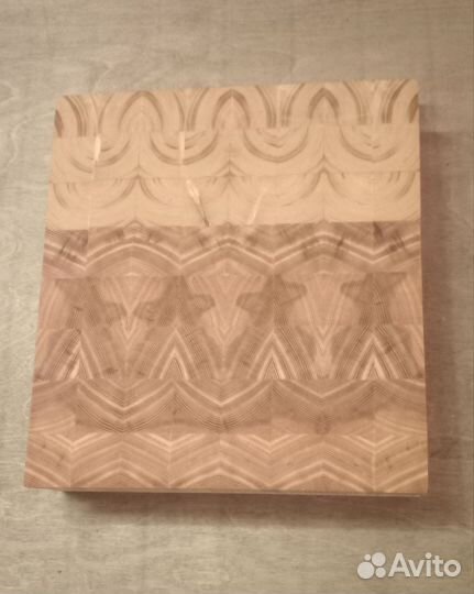 Доска кухонная