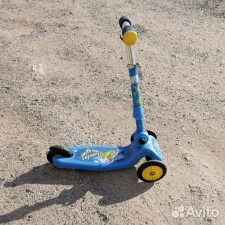 Велосипеды детские от 2 до 5 лет