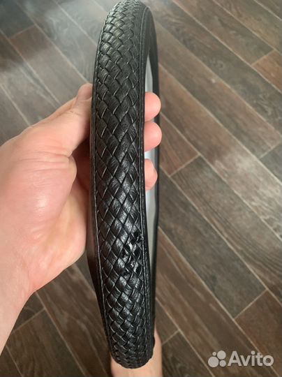 Кожаная оплетка руля