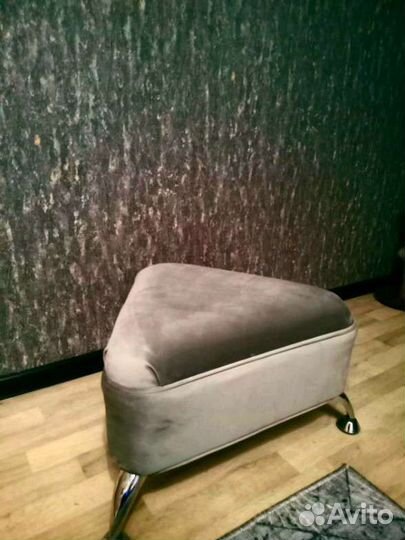 Пуфик банкетки