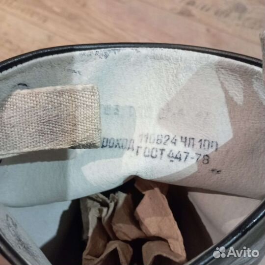 Сапоги хромовые, галифе, ремень, портупея