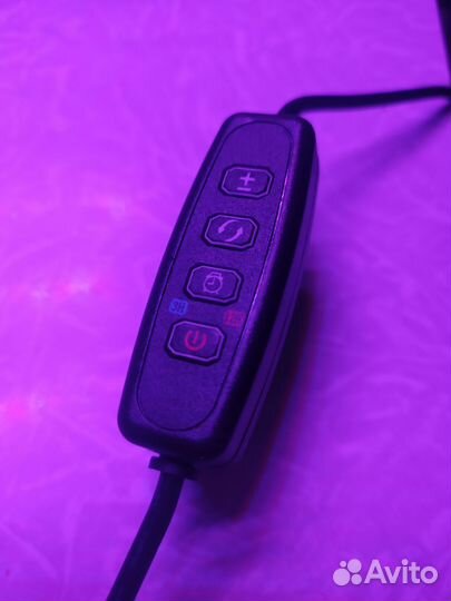 Светодиодный светильник