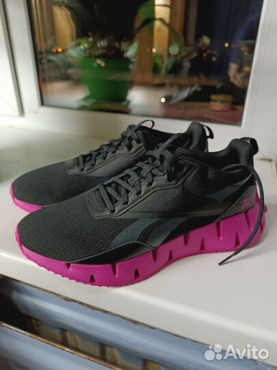 Кроссовки reebok