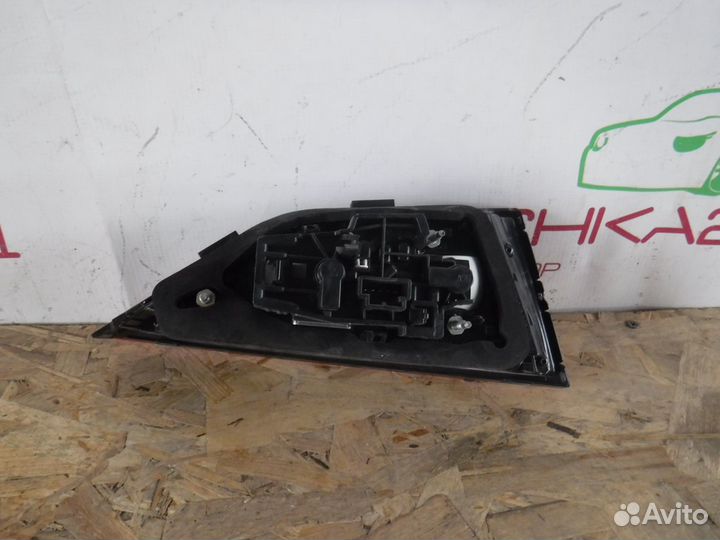 Фонарь правый внутренний audi A3 8V (2012-2016)