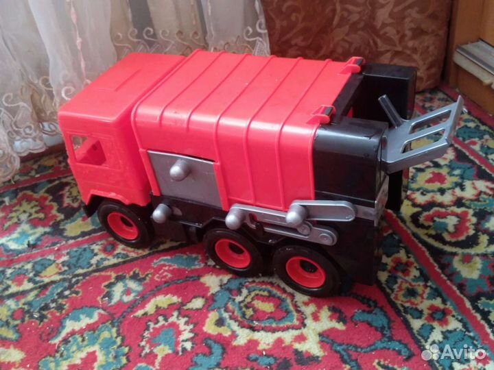 Детские игрушку