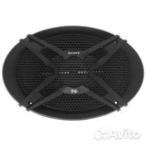 Автомобильная акустика Sony XS-GTF6939