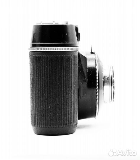 Фотоаппарат Весна 2 после профилактики