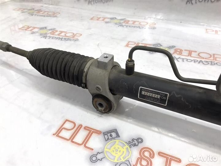 Рулевая рейка Toyota Windom (MCV30) 2001-2004