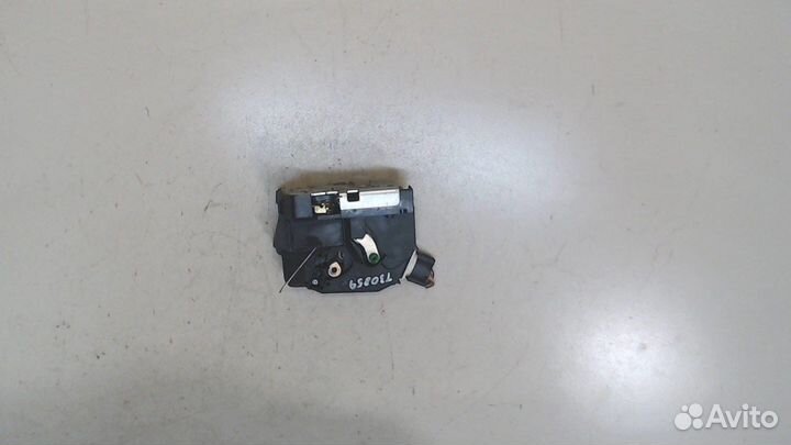 Замок двери Land Rover Freelander 1, 2005