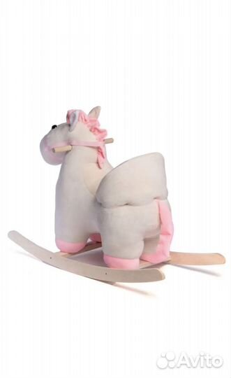 Качалка детская (Лошадка)