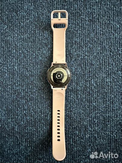 Samsung galaxy watch active 2 40 мм