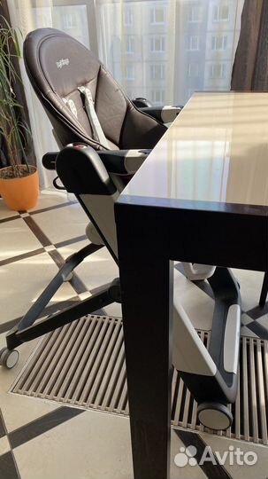 Стул для кормления Peg-Perego