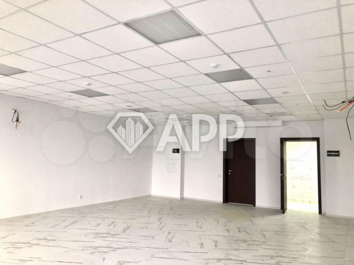 Сдаю офисные помещения от 68 до 1000 м²