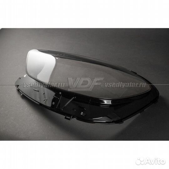 Стекло для фары Mercedes W213 (2020-н.в.) Правое