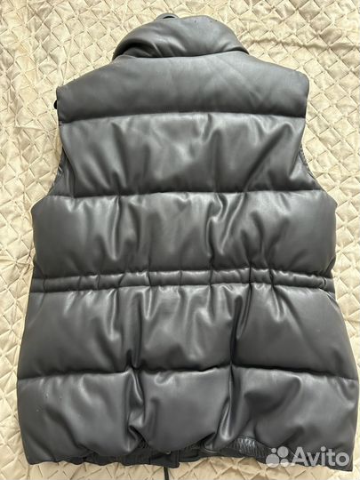 Жилетка женская