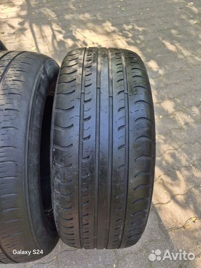 Hankook Optimo K415 235/60 R16 100W