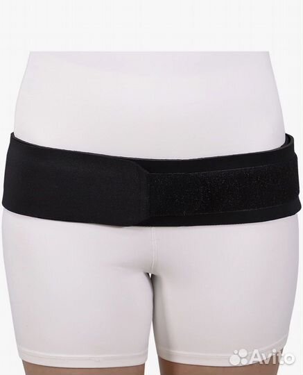 Бандаж для тазобедренного сустава