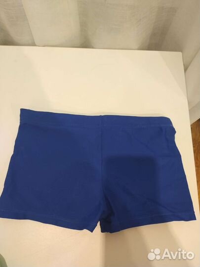 Плавки на мальчика