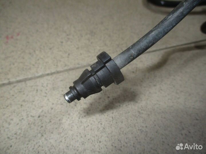 Трубка цилиндра сцепления Ford Focus II 2005-2011