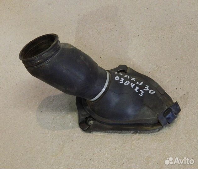 Пыльник рулевого кардана Maxima J30