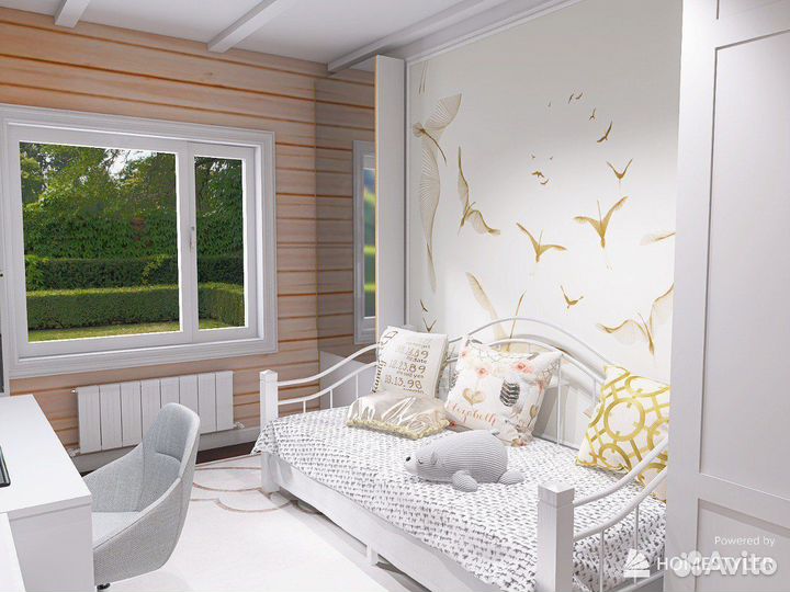 Дизайнер интерьера