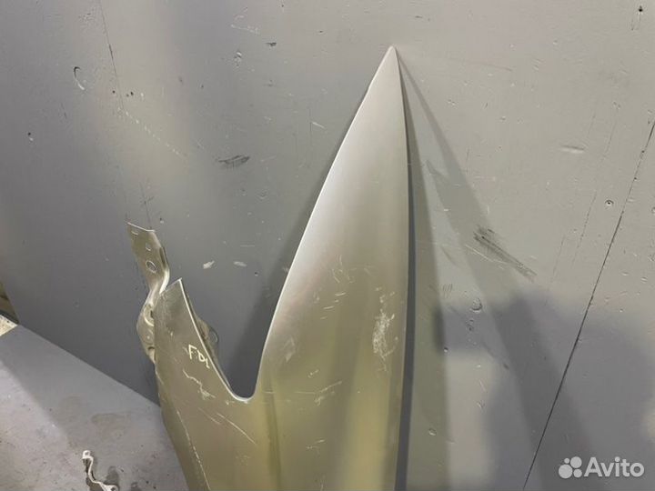 Крыло переднее левое Honda Civic 8 4D FD