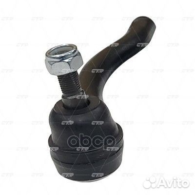Наконечник Рулевой toyota camry 17- LH CET221L CTR