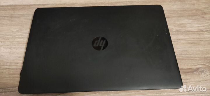 Ноутбук HP ProBook 450 G1