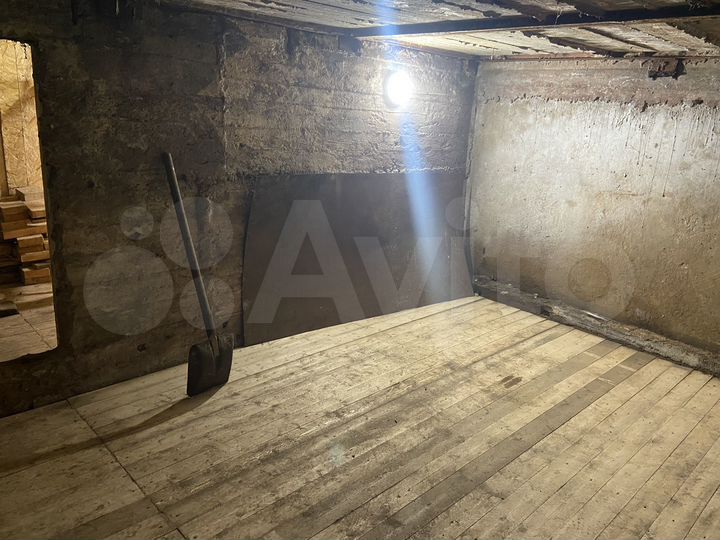 Гараж, 24 м²