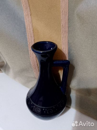 Ваза. Керамика СССР