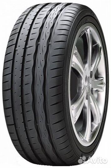 Hankook Ventus S1 Evo2 SUV K117A 255/45 R19 104Y