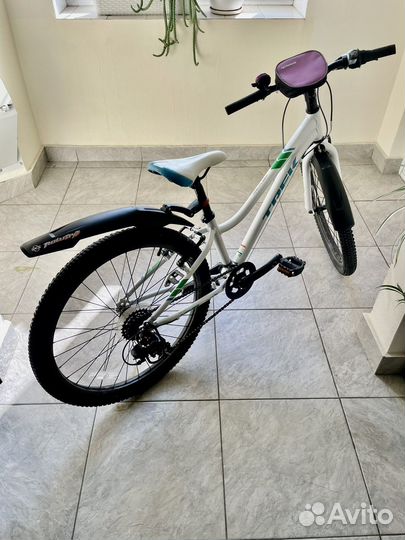 Велосипед Trek Precaliber 24 7-speed