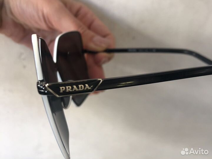 Очки prada оригинал