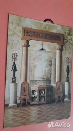 Открытки СССР