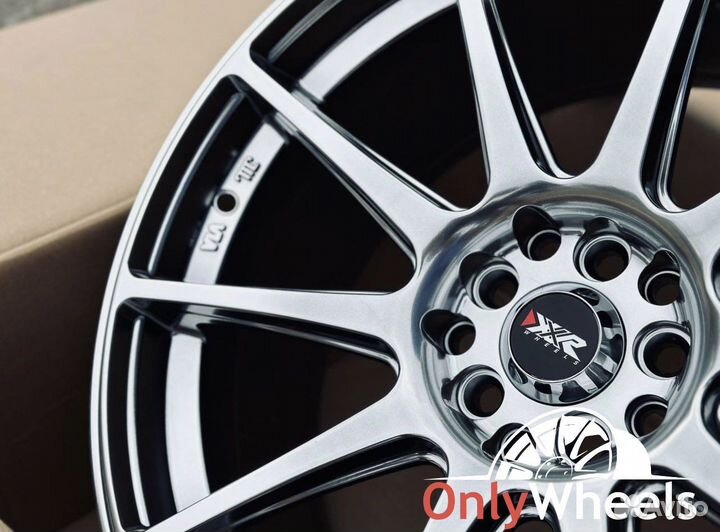 New Литые Диски XXR 527 Monoblock 5х100 R16