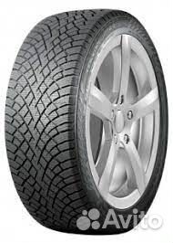 Nokian Tyres Hakkapeliitta R5 245/40 R18