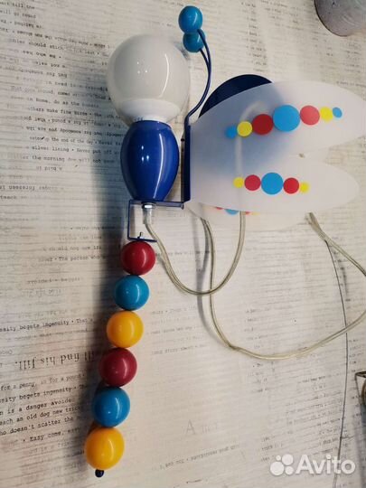 Светильники разные