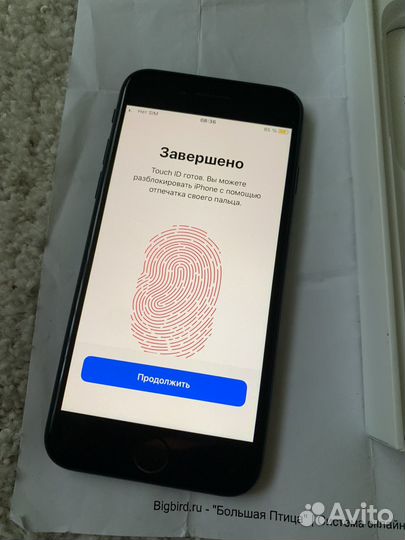 iPhone SE (2020), 64 ГБ