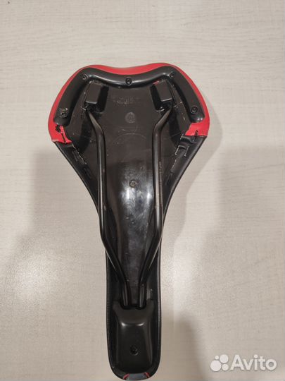 Седло для велосипеда