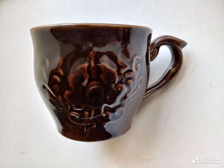 Чайный сервиз СССР